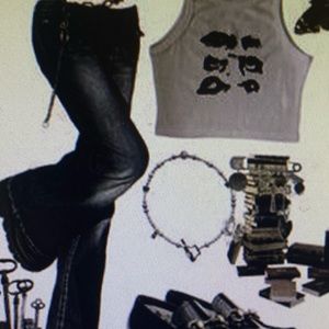 Meet your Posher, Ingrid